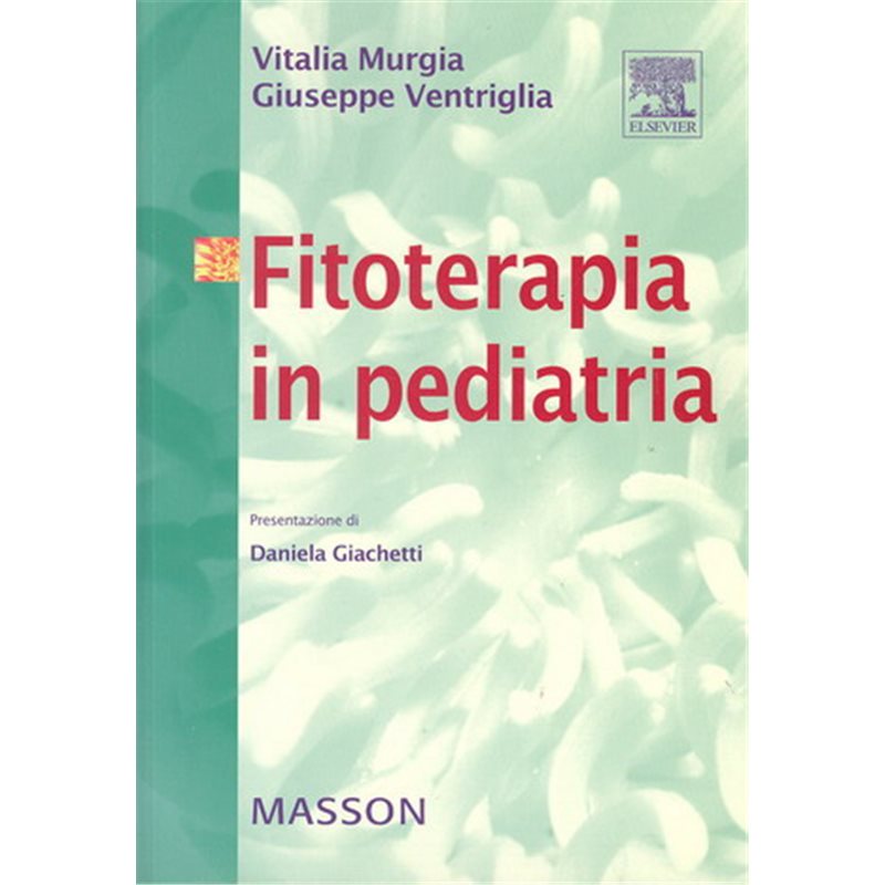 Fitoterapia in pediatria